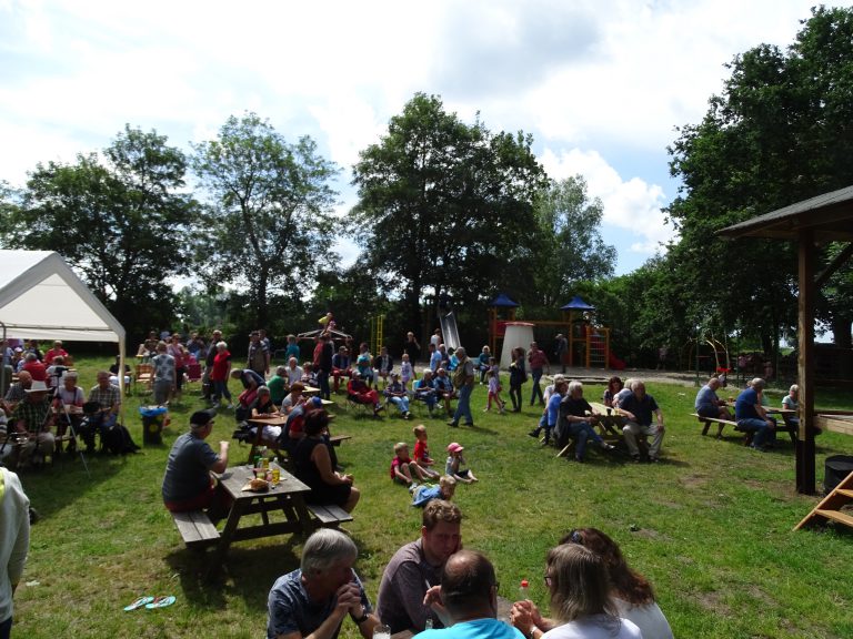 Fotos — Campingplatz Juliusplate