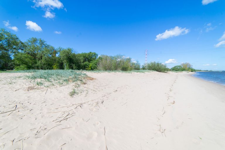 Unsere Plätze — Campingplatz Juliusplate